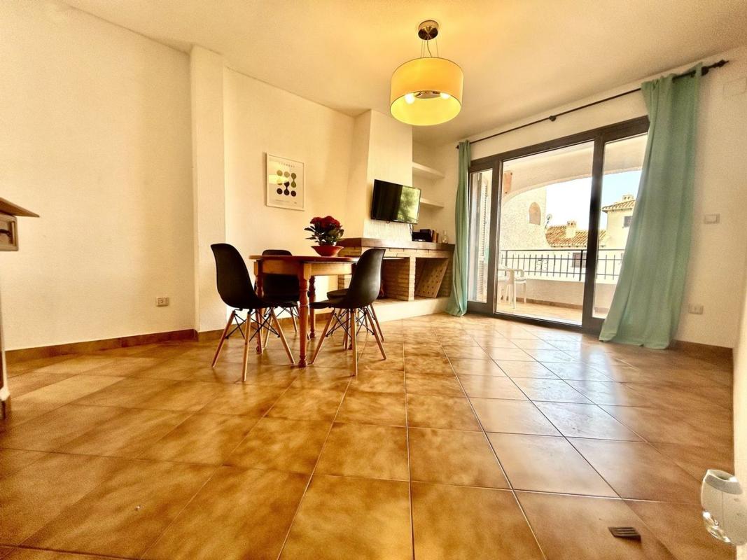 Piso en Calle el Poniente, Cabo Roig, Orihuela — foto 9