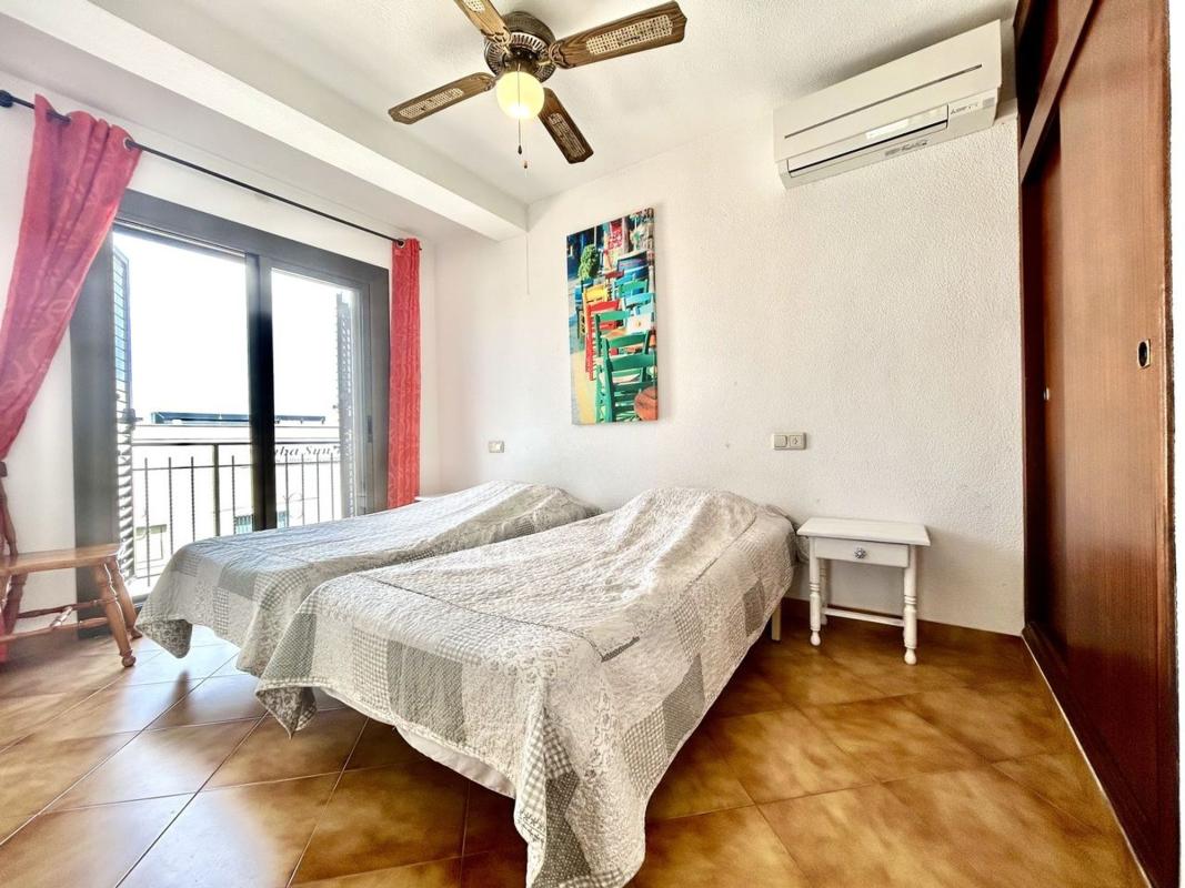 Piso en Calle el Poniente, Cabo Roig, Orihuela — foto 13