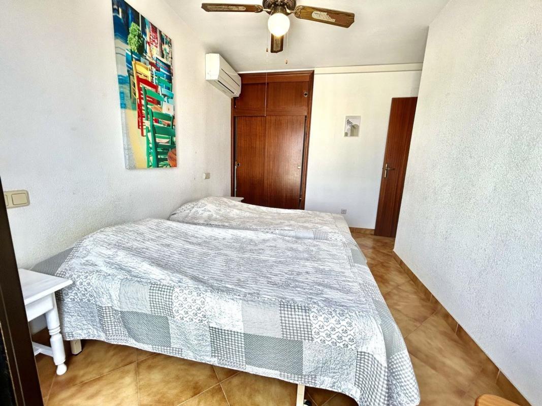 Piso en Calle el Poniente, Cabo Roig, Orihuela — foto 14