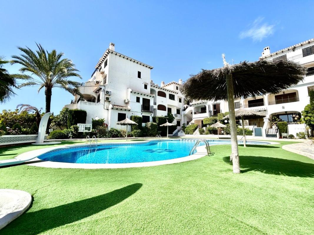 Piso en Calle el Poniente, Cabo Roig, Orihuela — foto 20