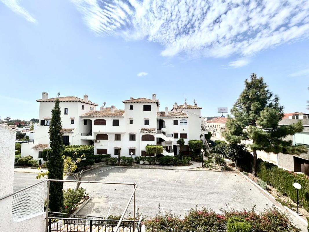 Piso en Calle el Poniente, Cabo Roig, Orihuela — foto 21