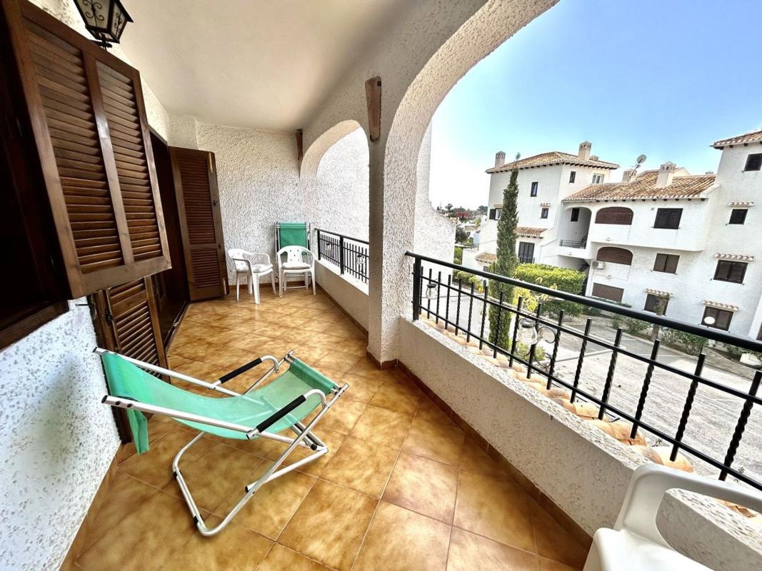 Piso en Calle el Poniente, Cabo Roig, Orihuela — foto 24