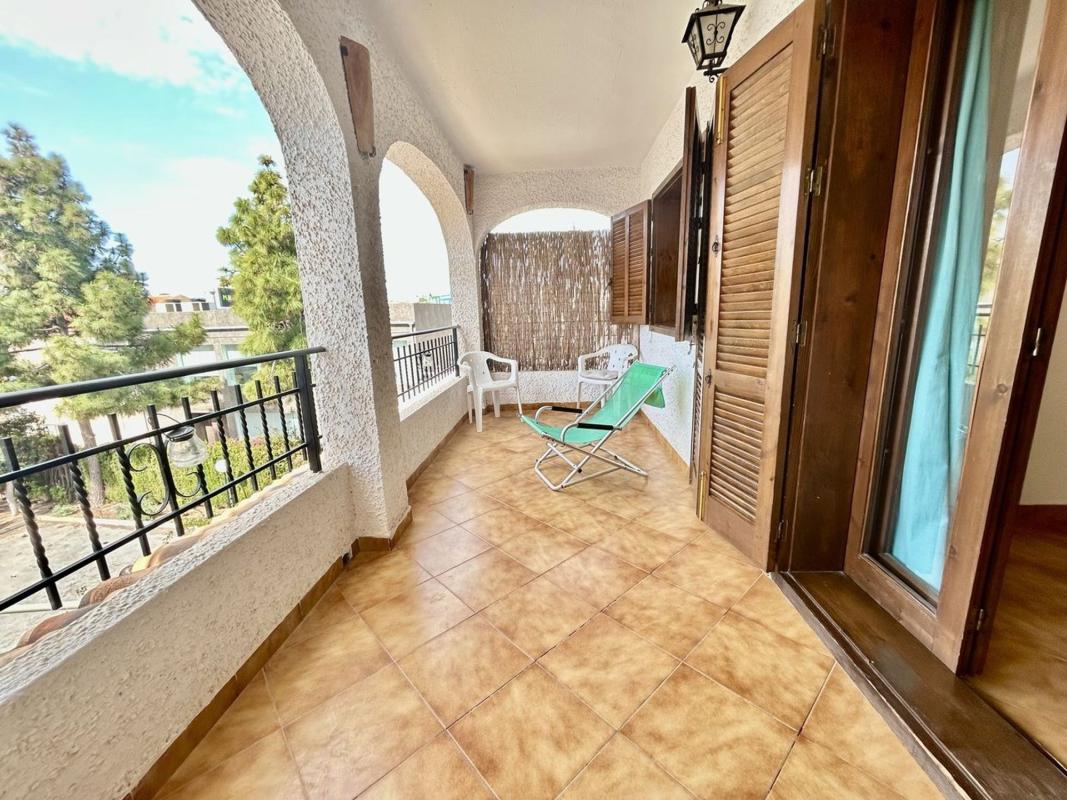 Piso en Calle el Poniente, Cabo Roig, Orihuela — foto 25