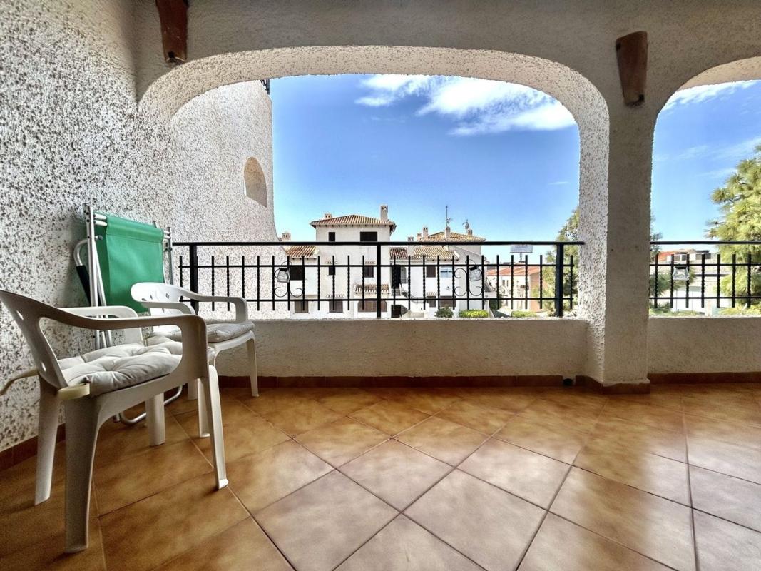 Piso en Calle el Poniente, Cabo Roig, Orihuela — foto 26