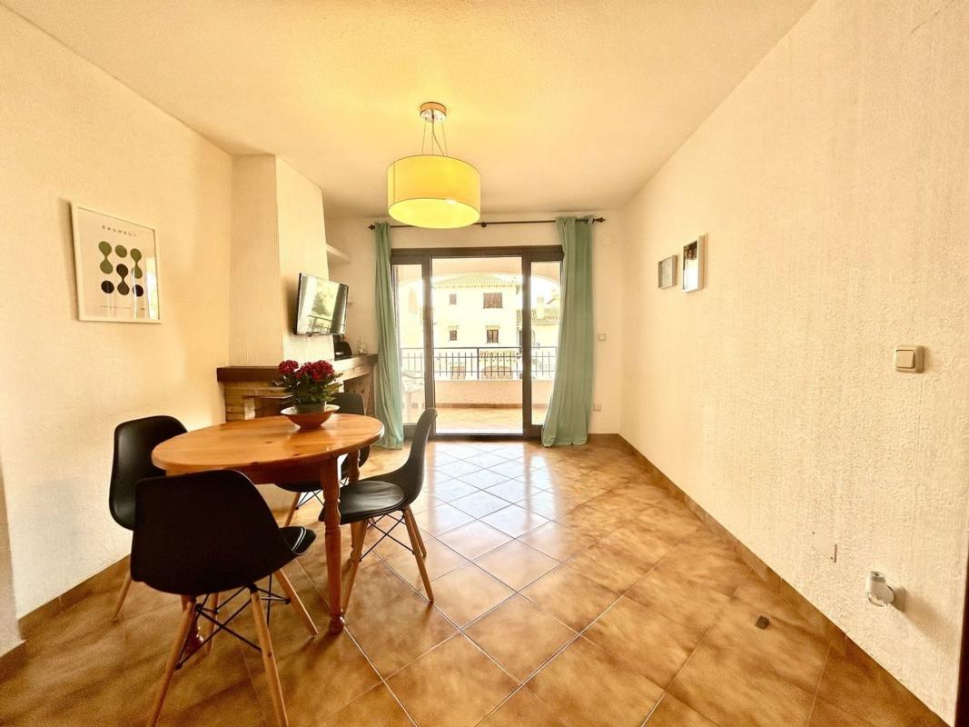 Piso en Calle el Poniente, Cabo Roig, Orihuela — foto 27