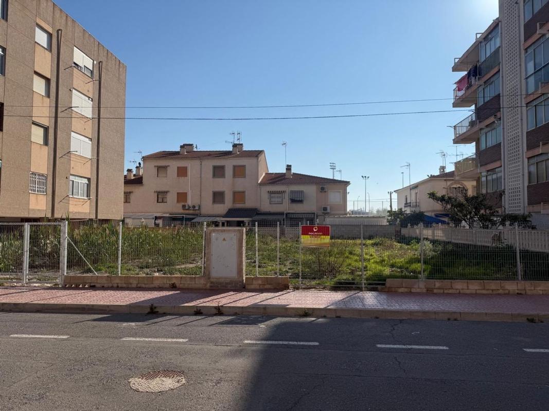 Nieuwbouw Appartement 3 Slaapkamers Santa Pola met Zeezicht en Zwembad