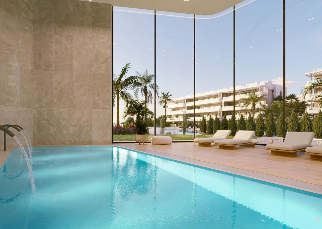 Apartamento en venta en Torrevieja