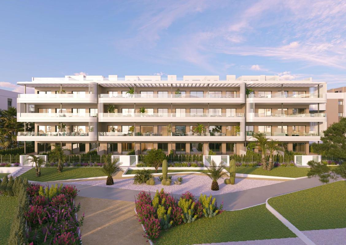 Apartamento en venta en Torrevieja