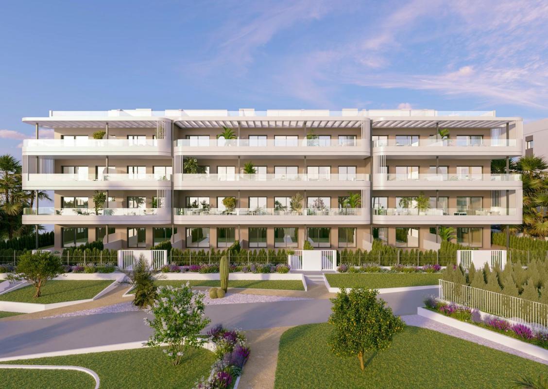Apartamento en venta en Torrevieja
