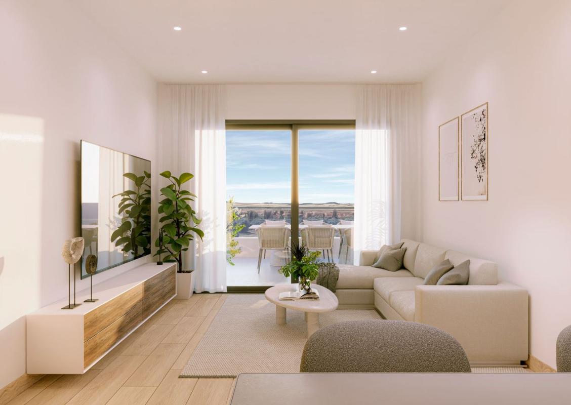 Apartamento en venta en Torrevieja
