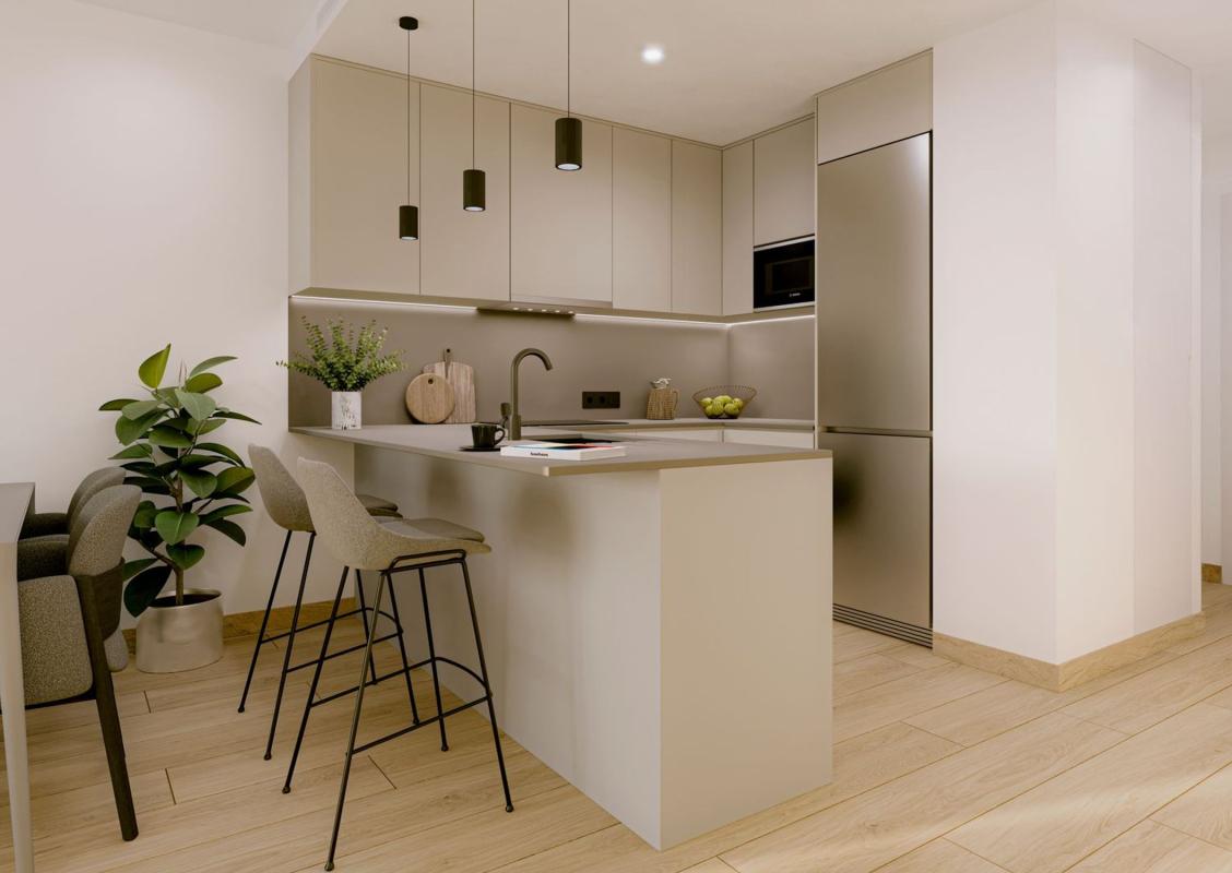 Apartamento en venta en Torrevieja