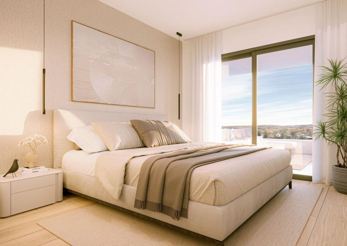 Apartamento en venta en Torrevieja