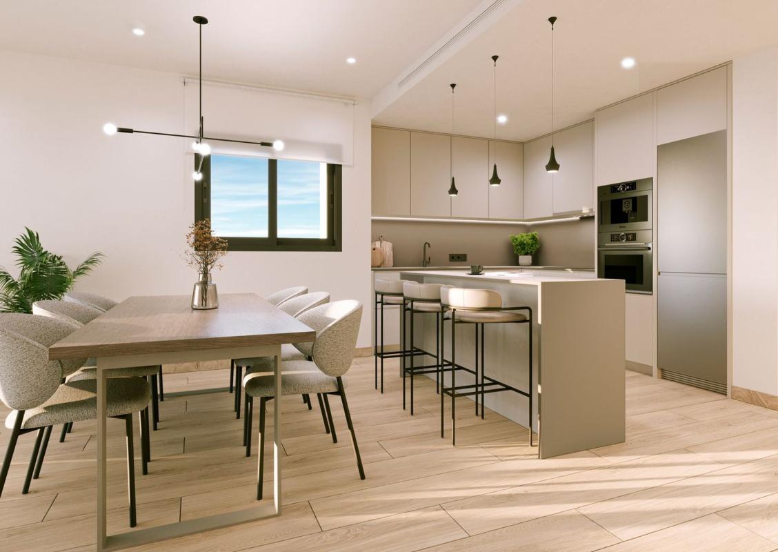 Apartamento en venta en Torrevieja