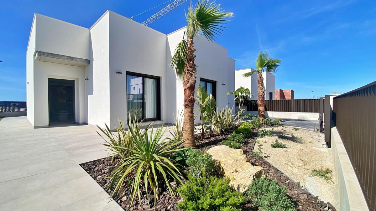 Chalet/Villa en venta en Mutxamel