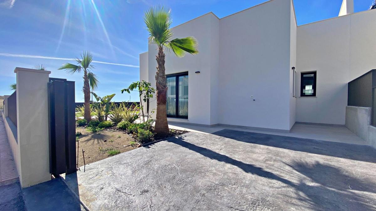 Chalet/Villa en venta en Mutxamel