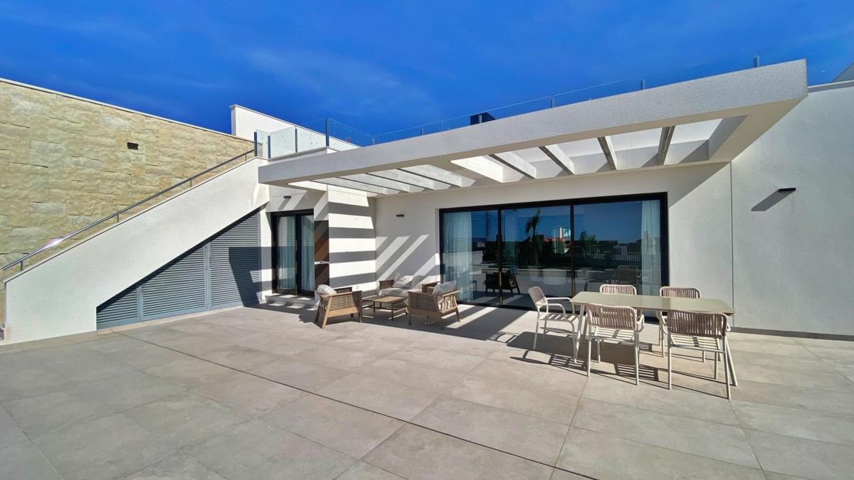 Chalet/Villa en venta en Mutxamel