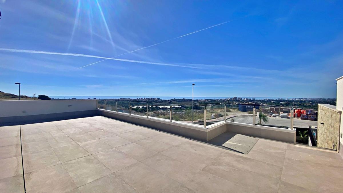 Chalet/Villa en venta en Mutxamel