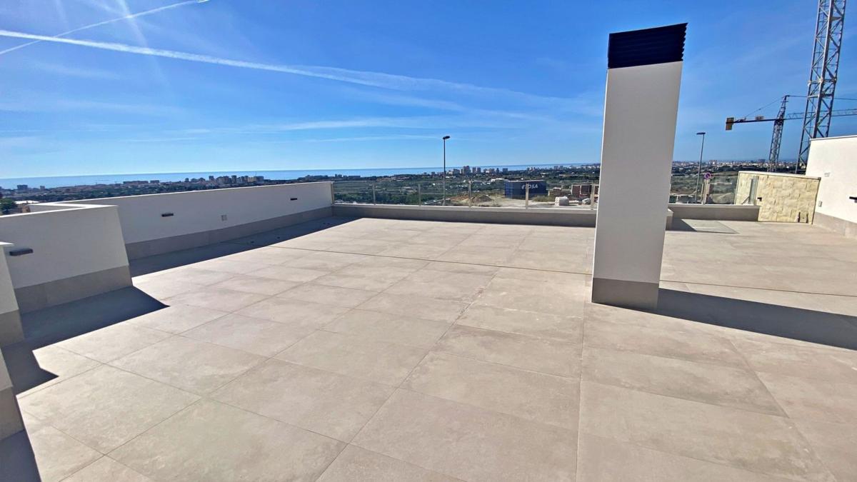 Chalet/Villa en venta en Mutxamel