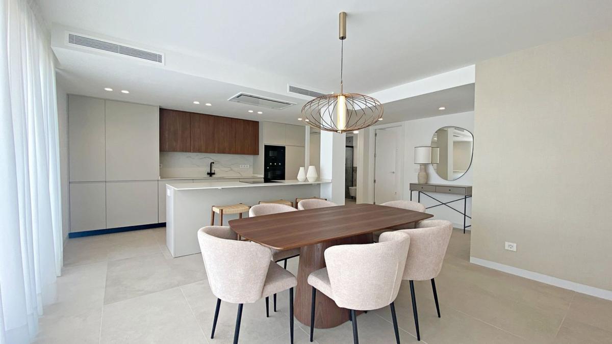 Chalet/Villa en venta en Mutxamel
