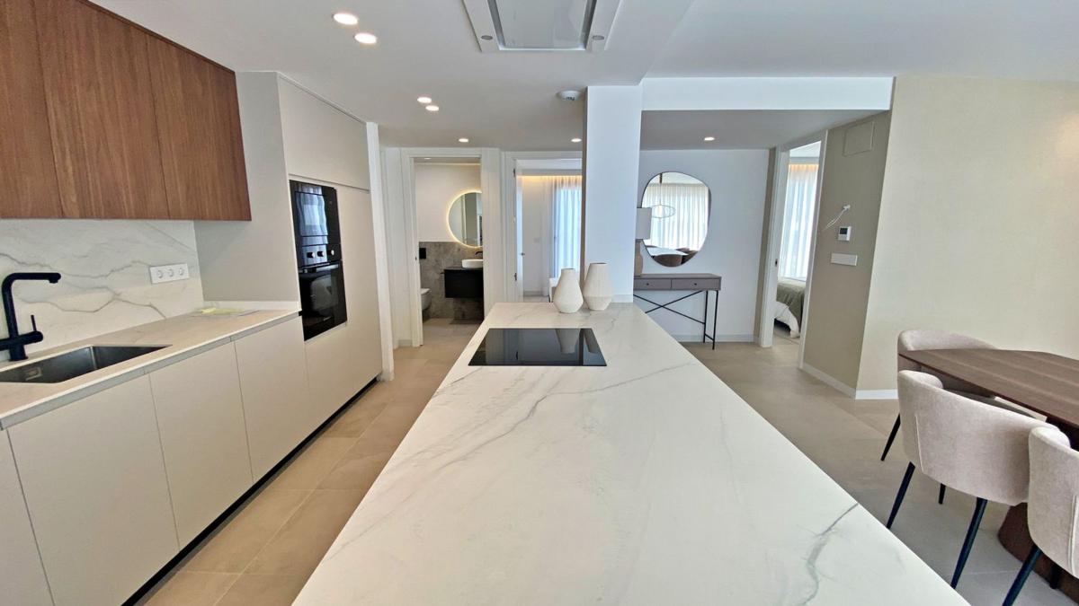 Chalet/Villa en venta en Mutxamel