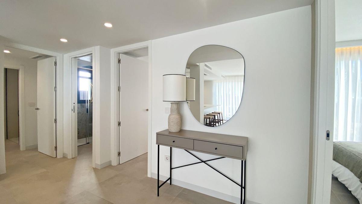 Chalet/Villa en venta en Mutxamel