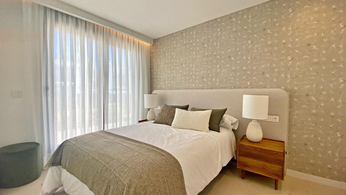 Chalet/Villa en venta en Mutxamel