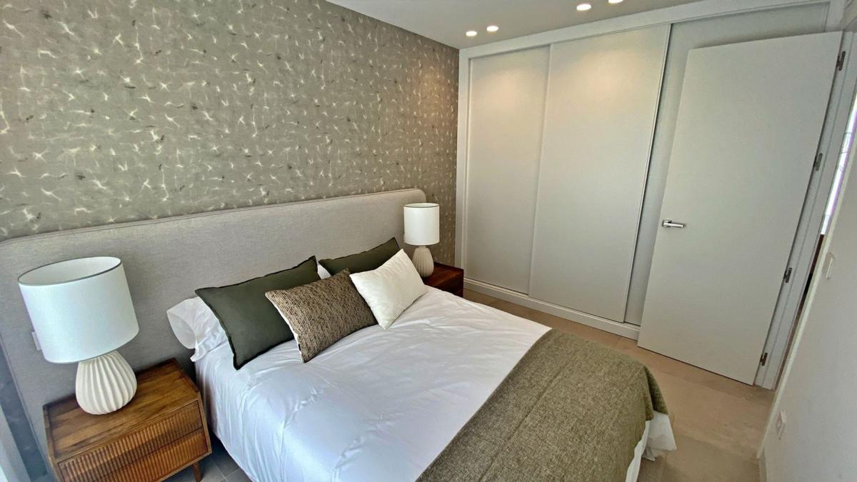 Chalet/Villa en venta en Mutxamel