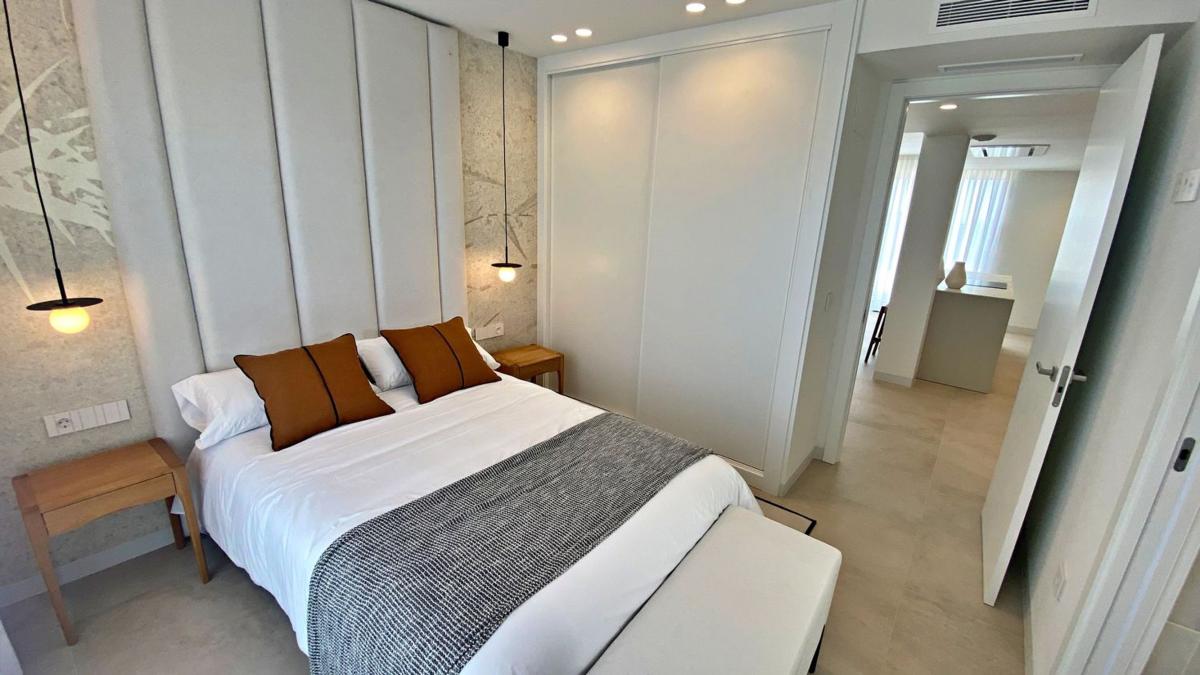 Chalet/Villa en venta en Mutxamel
