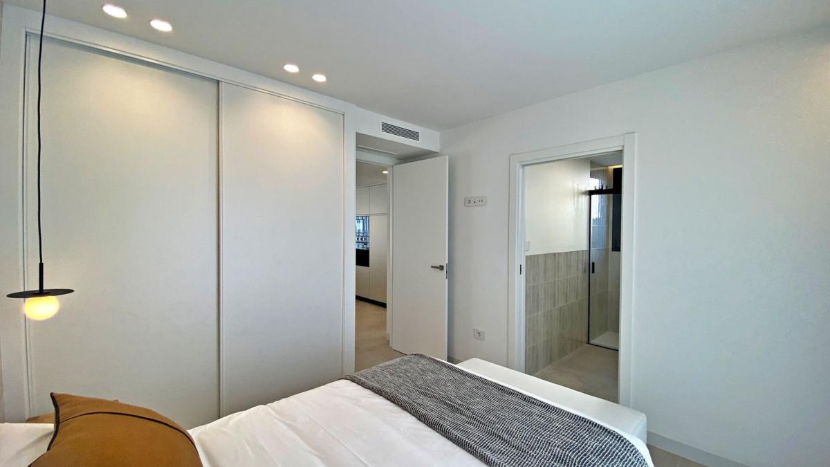 Chalet/Villa en venta en Mutxamel