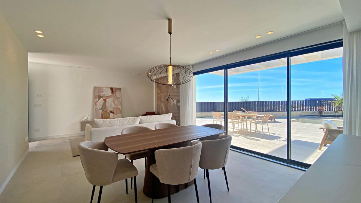 Chalet/Villa en venta en Mutxamel