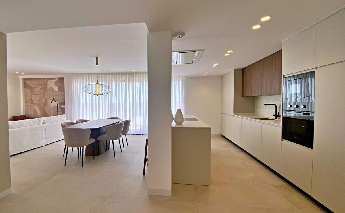 Chalet/Villa en venta en Mutxamel