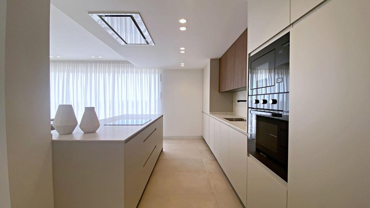 Chalet/Villa en venta en Mutxamel