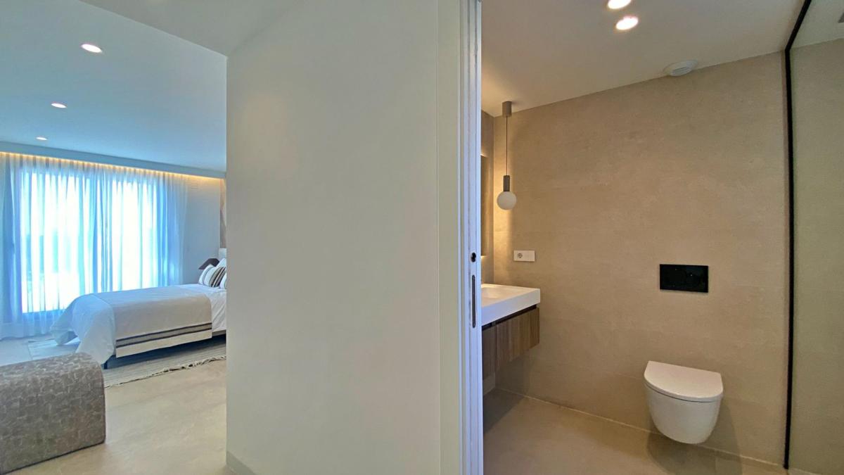 Chalet/Villa en venta en Mutxamel
