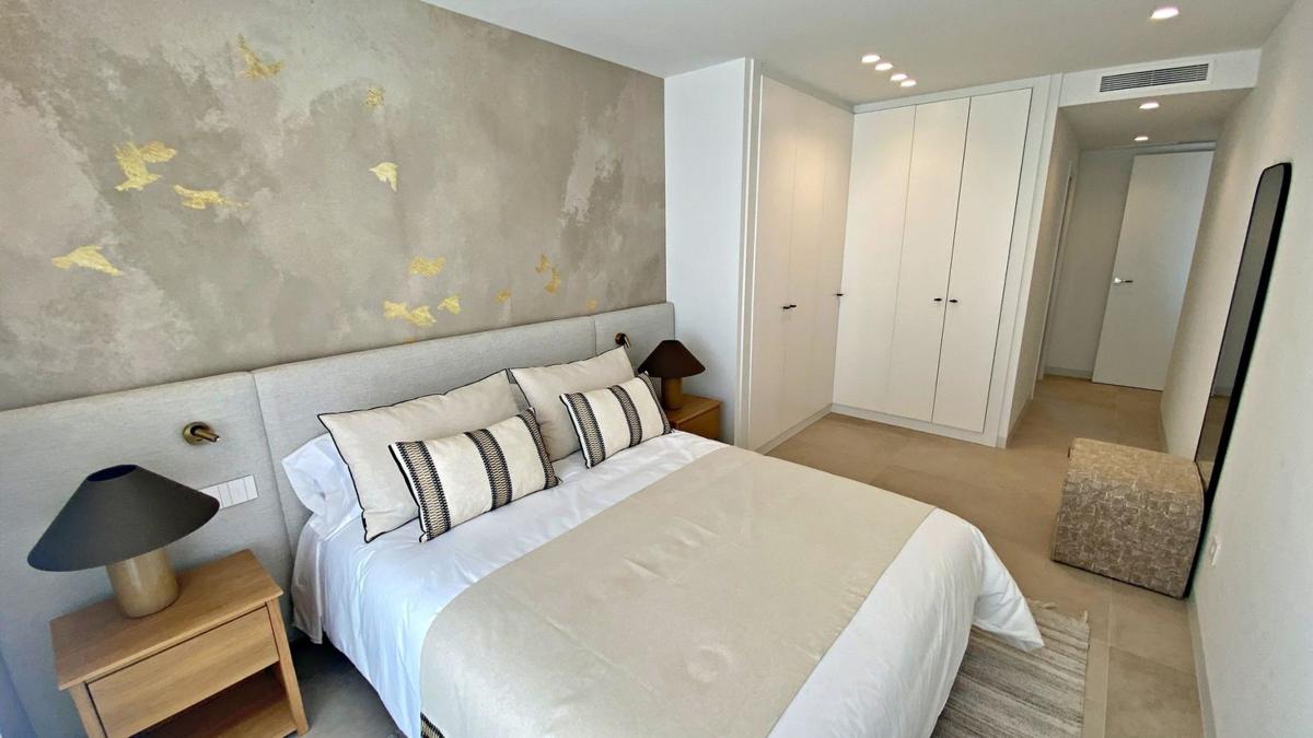 Chalet/Villa en venta en Mutxamel