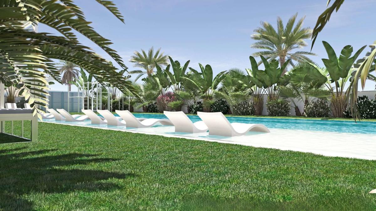 Appartement te verkoop in Pilar De La Horadada