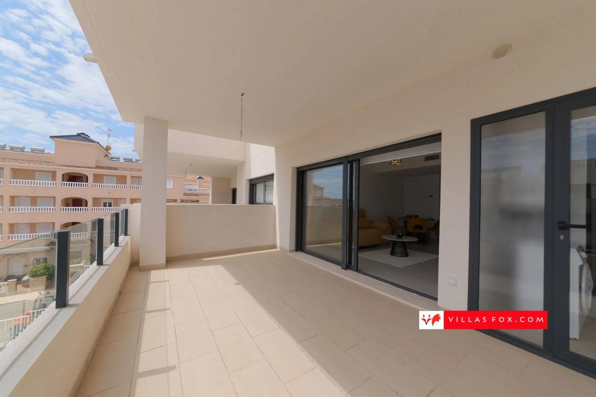 Apartamento en venta en San Miguel De Salinas