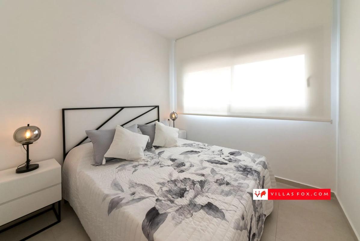Apartamento en venta en San Miguel De Salinas