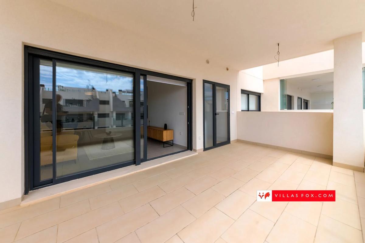 Apartamento en venta en San Miguel De Salinas