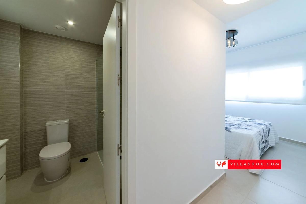 Apartamento en venta en San Miguel De Salinas