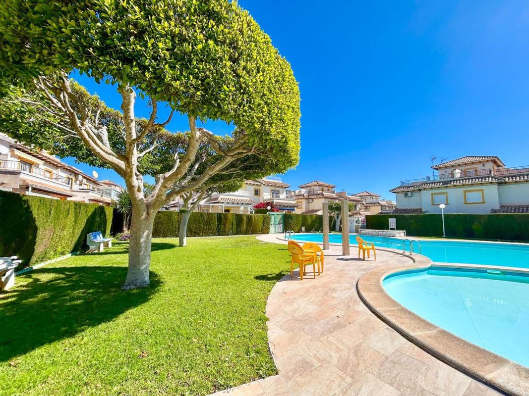 Piso en Calle Torre de Pisa, La Ciñuelica – Villa Rosa, Orihuela — foto 3