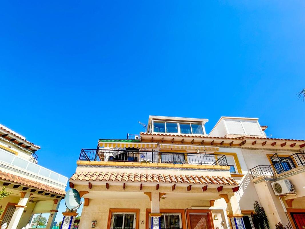 Piso en Calle Torre de Pisa, La Ciñuelica – Villa Rosa, Orihuela — foto 5