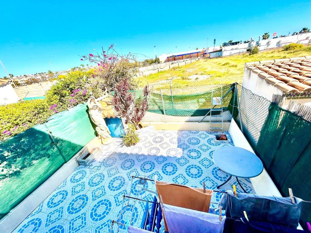 Piso en Calle Torre de Pisa, La Ciñuelica – Villa Rosa, Orihuela — foto 7