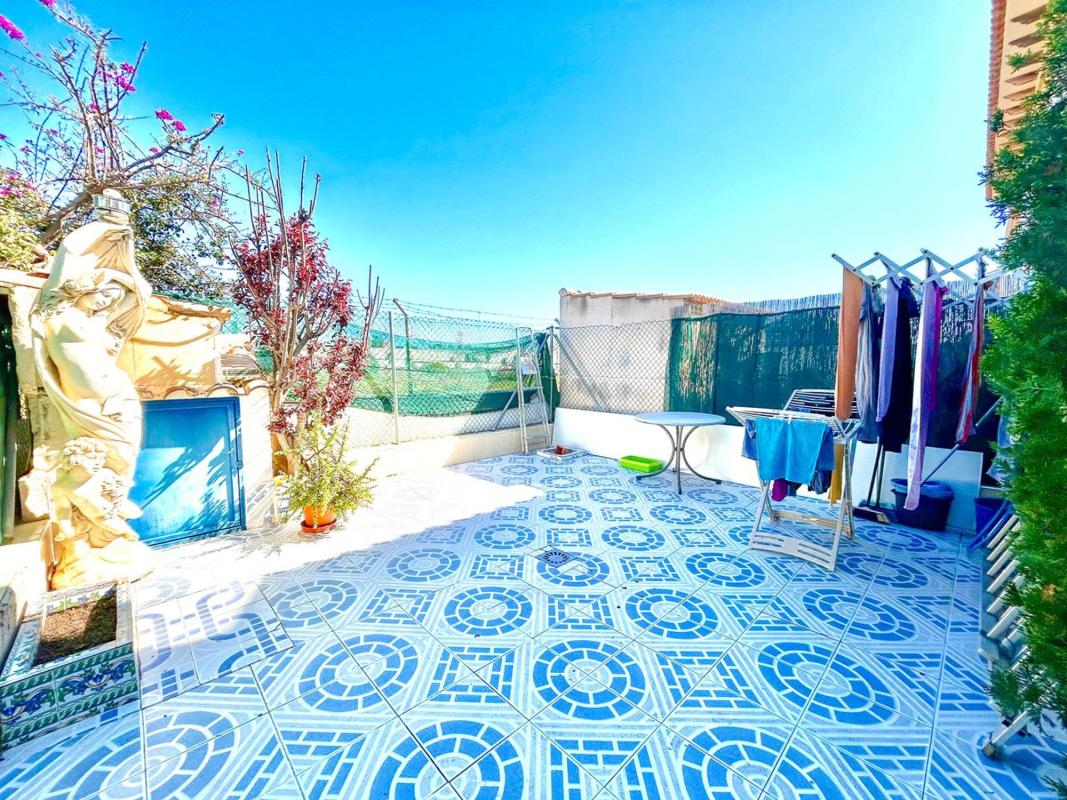 Piso en Calle Torre de Pisa, La Ciñuelica – Villa Rosa, Orihuela — foto 8
