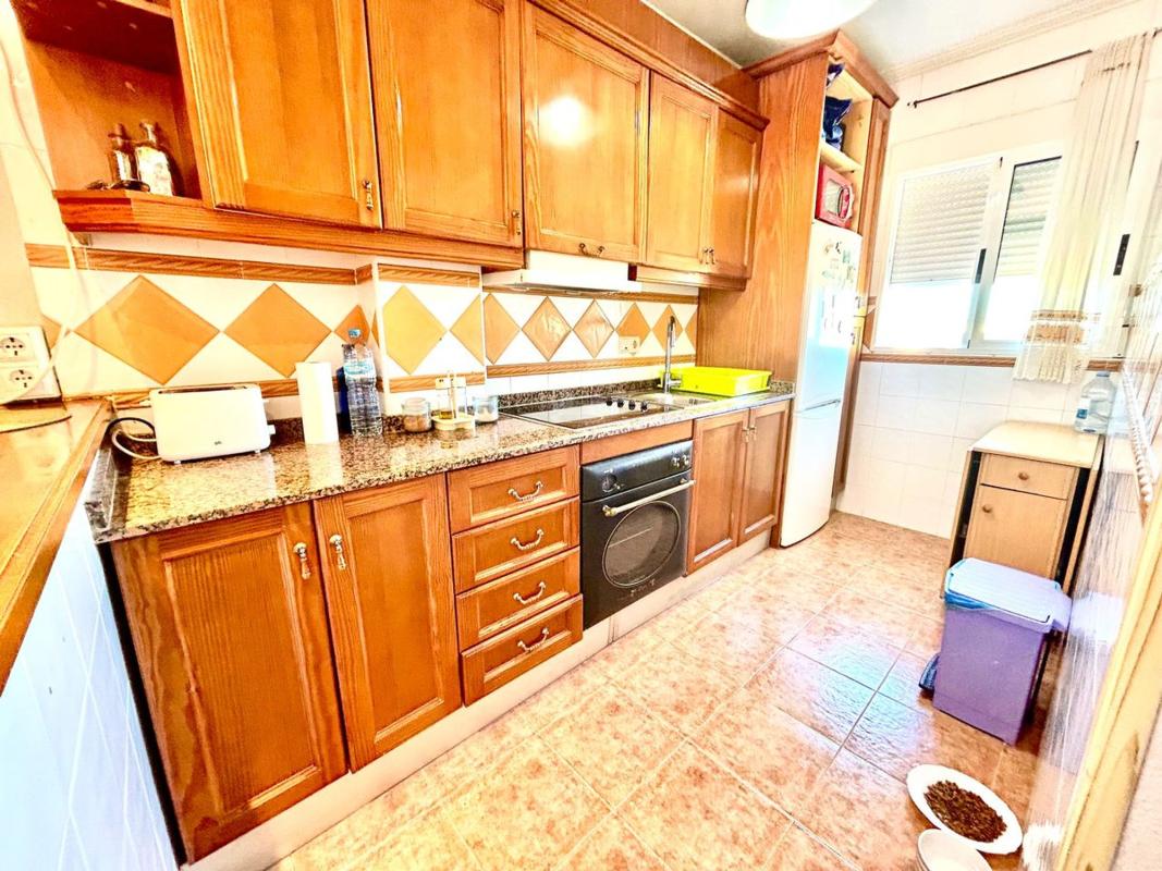 Piso en Calle Torre de Pisa, La Ciñuelica – Villa Rosa, Orihuela — foto 9