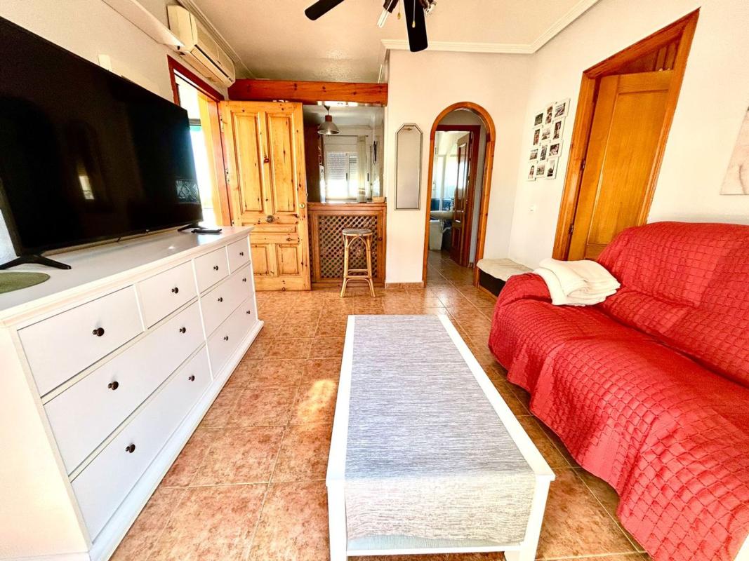 Piso en Calle Torre de Pisa, La Ciñuelica – Villa Rosa, Orihuela — foto 10