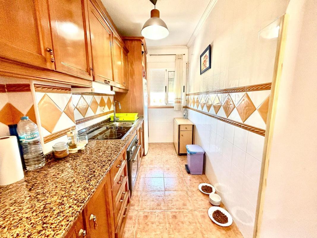 Piso en Calle Torre de Pisa, La Ciñuelica – Villa Rosa, Orihuela — foto 11