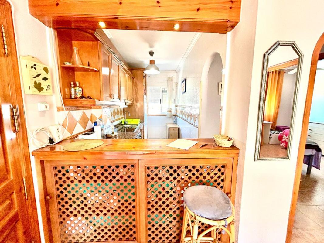 Piso en Calle Torre de Pisa, La Ciñuelica – Villa Rosa, Orihuela — foto 12