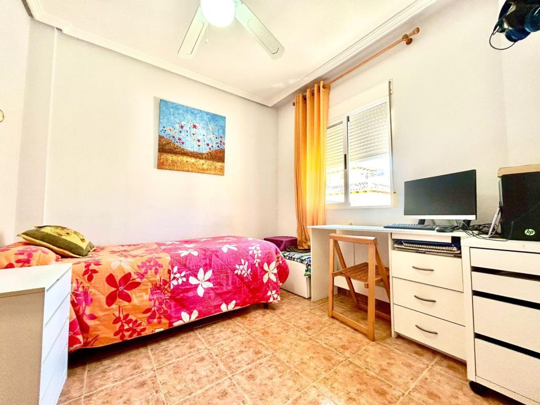 Piso en Calle Torre de Pisa, La Ciñuelica – Villa Rosa, Orihuela — foto 14