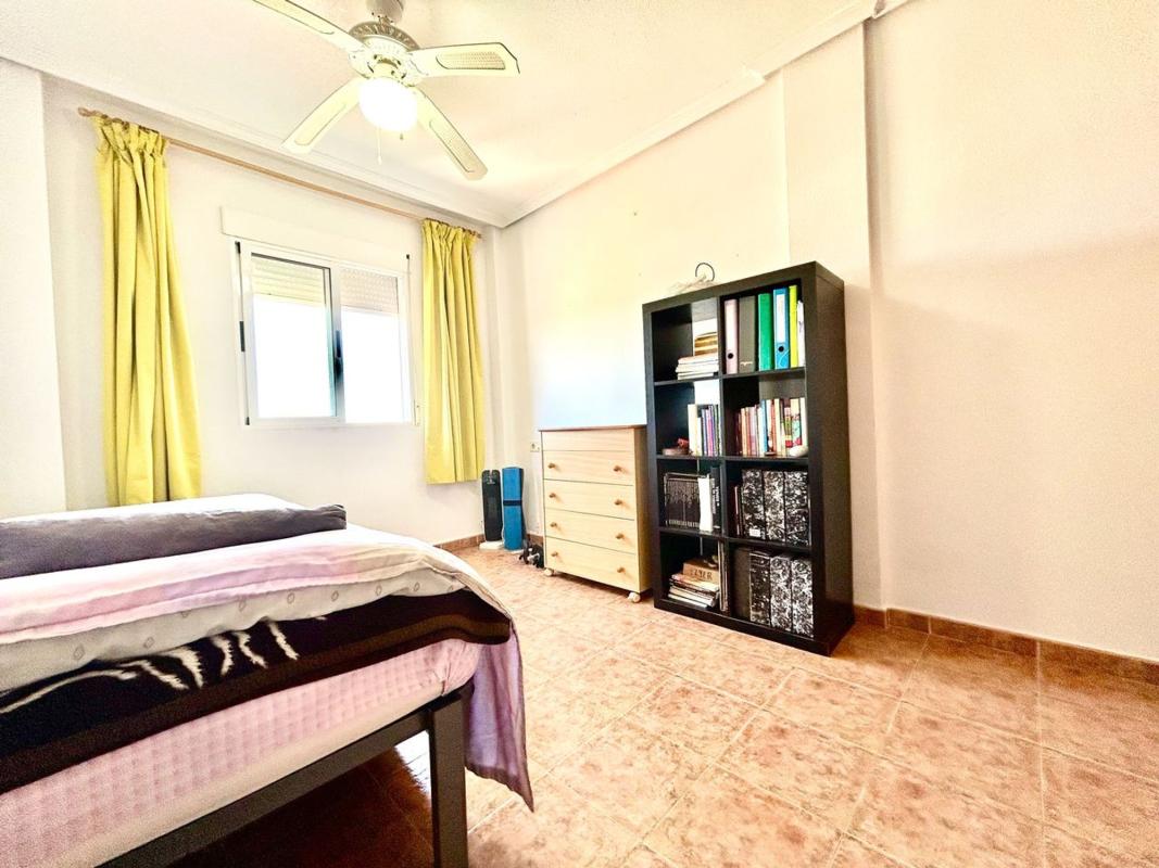 Piso en Calle Torre de Pisa, La Ciñuelica – Villa Rosa, Orihuela — foto 16