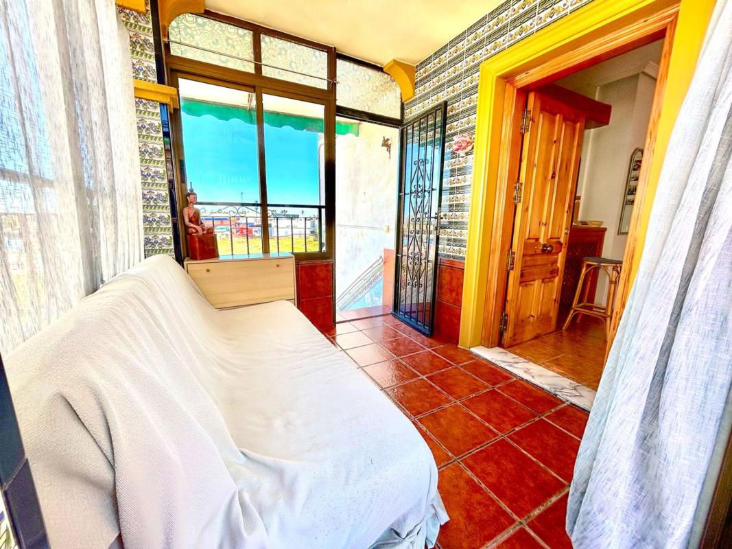 Piso en Calle Torre de Pisa, La Ciñuelica – Villa Rosa, Orihuela — foto 18